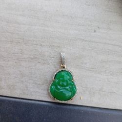 Pendant Read Bio 
