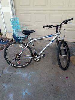 Mountain bike Schwinn