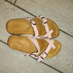 Women Sandals Size 7