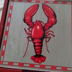 Lobster Coaster's 