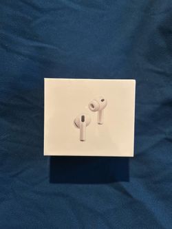 AirPods-Pro-3 with ANC and Magsafe Charging Case USB-C