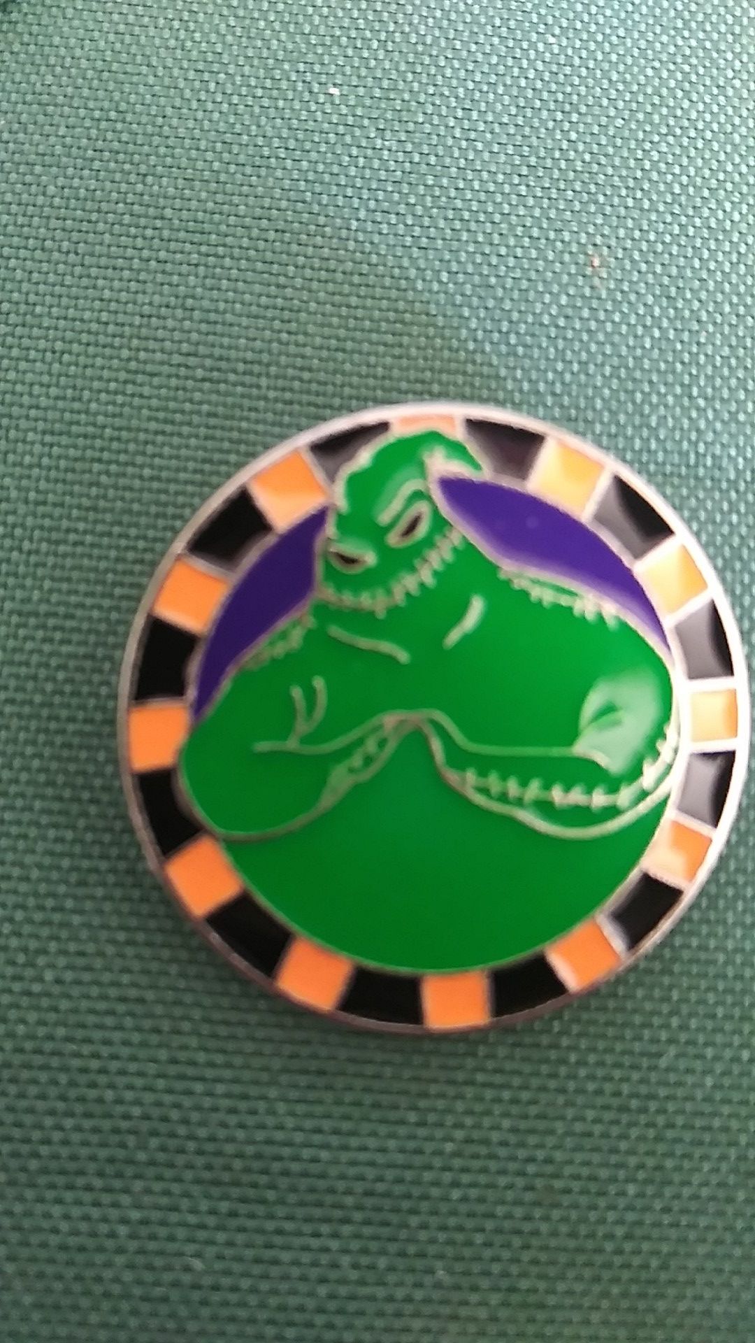 Disney Pin