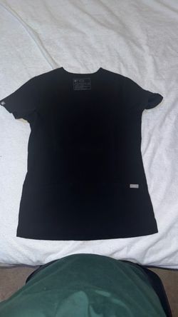 Figs black set xxs