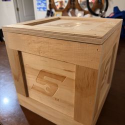 Snap on party drinking kit