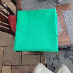 Green Screen 