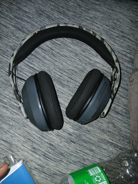 Ps4 Headset