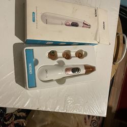 ONSON New blackhead Remover with LED Screen