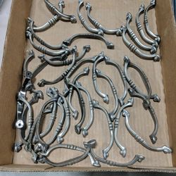 Cabinet Hardware