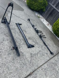 Yakima Bike  Rack Grabber Lote