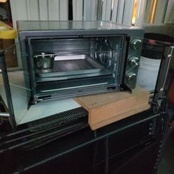 Oster Air Fryer/ Oven