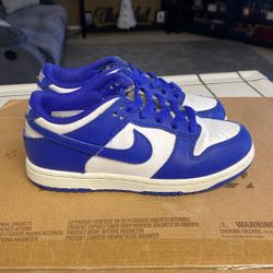 Boys Nike Dunks