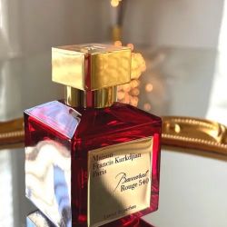Baccarat Rogue 540