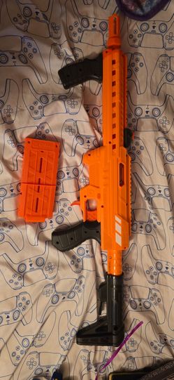 Adventure Force Dart Guns