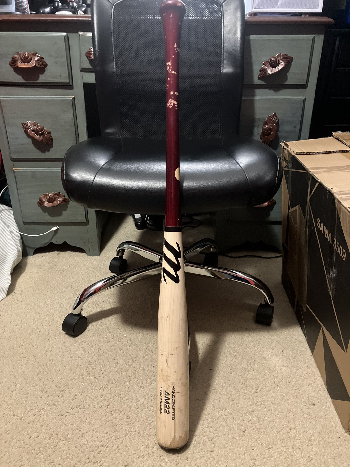 Marucci AM22 32”