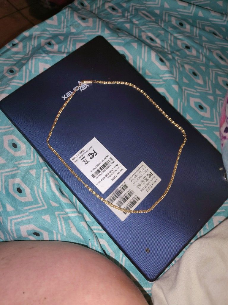 Real Gold 14k