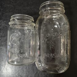 Canning Jars