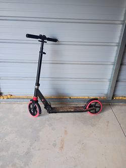 Besrey scooter 