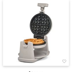 Crugg Waffle Maker
