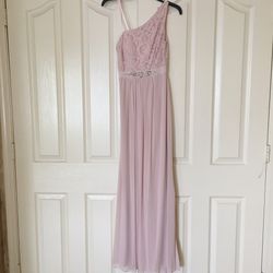 Special occasion dress