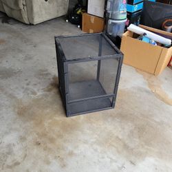 Reptile Screen Cage