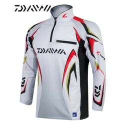 Daiwa Shirt