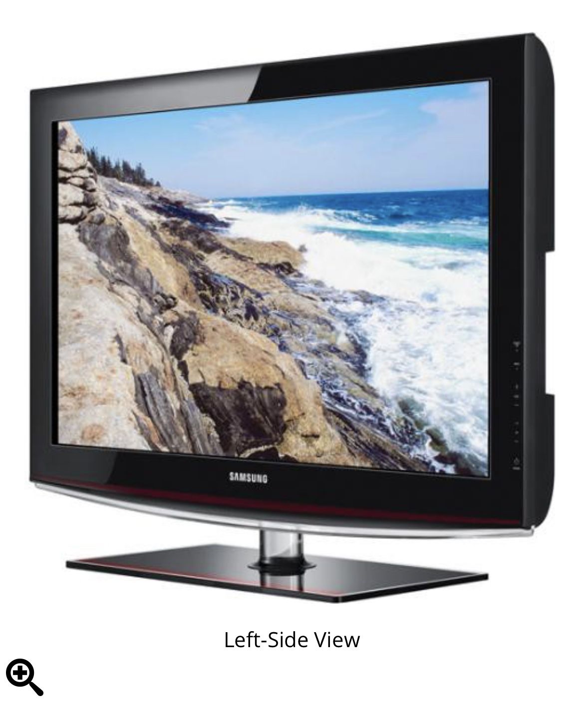 32” Samsung TV