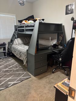 Bunk beds