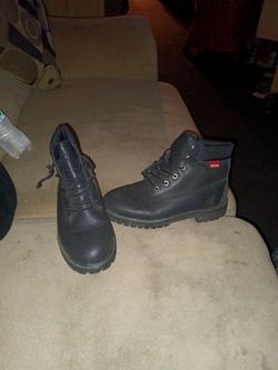 Timberland Boot