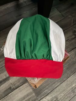Gorros chef meseros