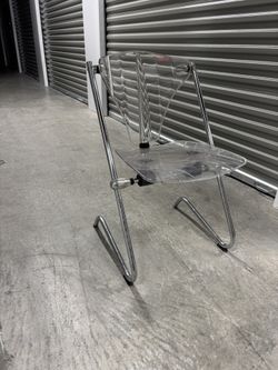 Vintage Office Chair