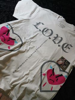 Kodak Black T-shirts XL