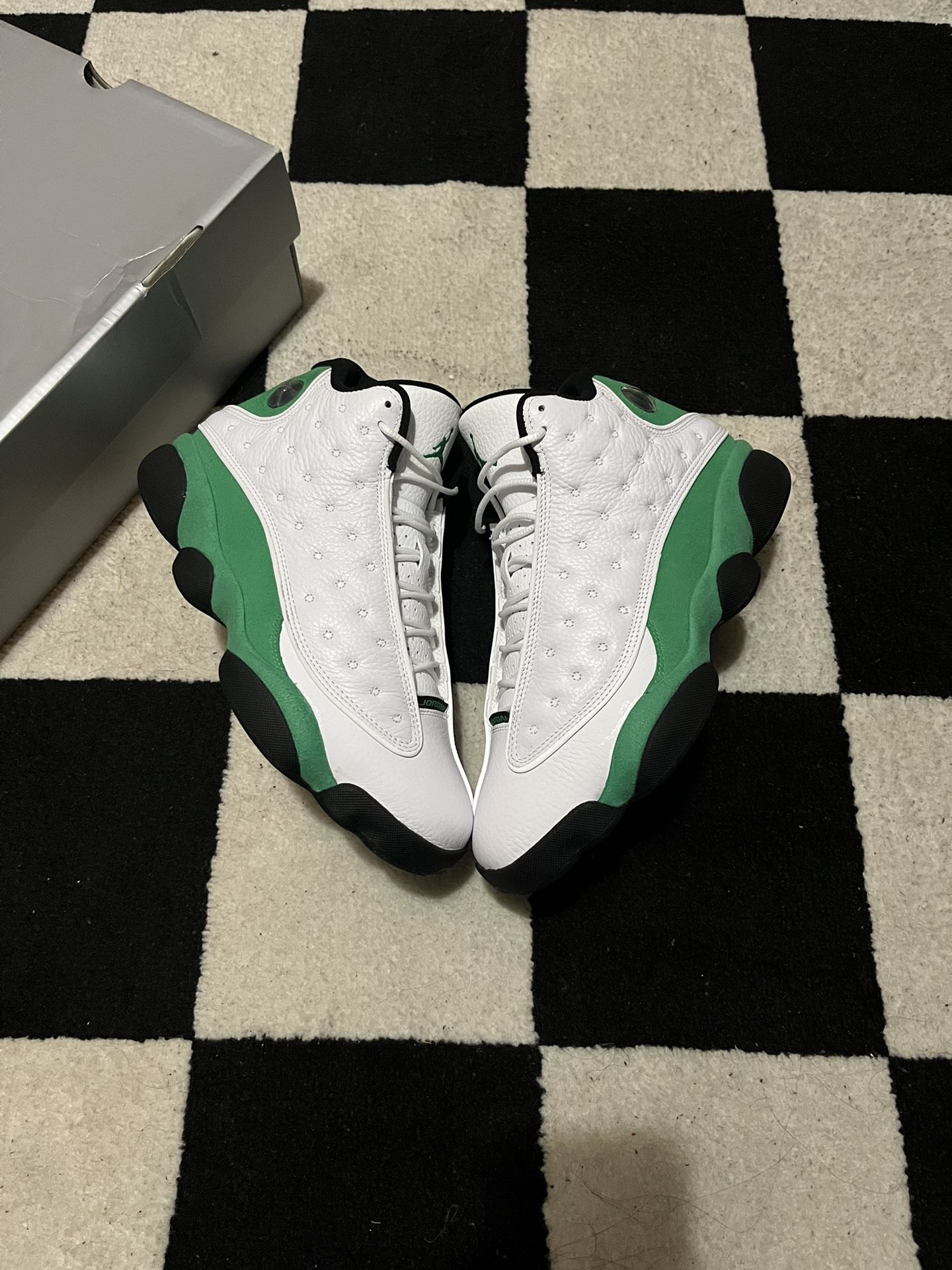 Jordan 13