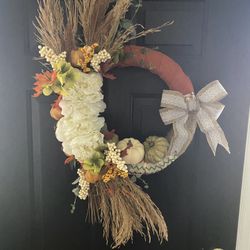 💥💥Custom wreath's💥💥