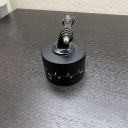 Rotating Tripod - Camera Equipment