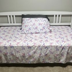 Twin Bed Perfect Condition 