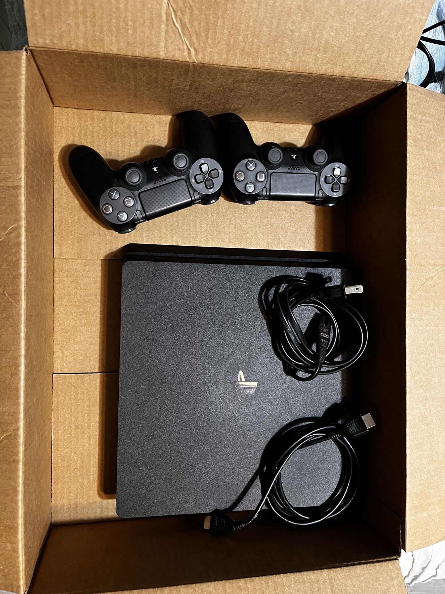 PlayStation 4