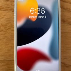 iPhone 7 256GB - UNLOCKED - Great Condition - Rare High Storage