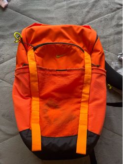 Nike backpack