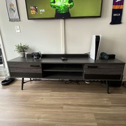 71” TV Stand 