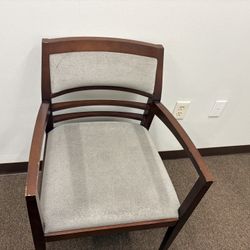 Waiting Room Office Chairs 