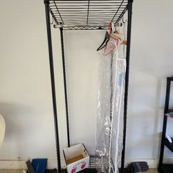 Clothing Rack