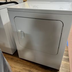 Amana Washer And Dryer