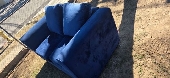 Semi new sofas 4 sale