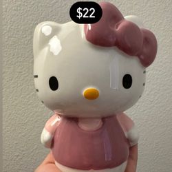 Hello Kitty Pencil Cup