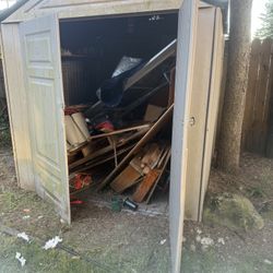 Free Wood