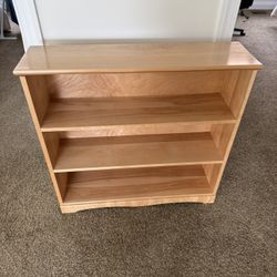 Bookcase - Perfect Condition! 