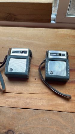 Transistor Radios