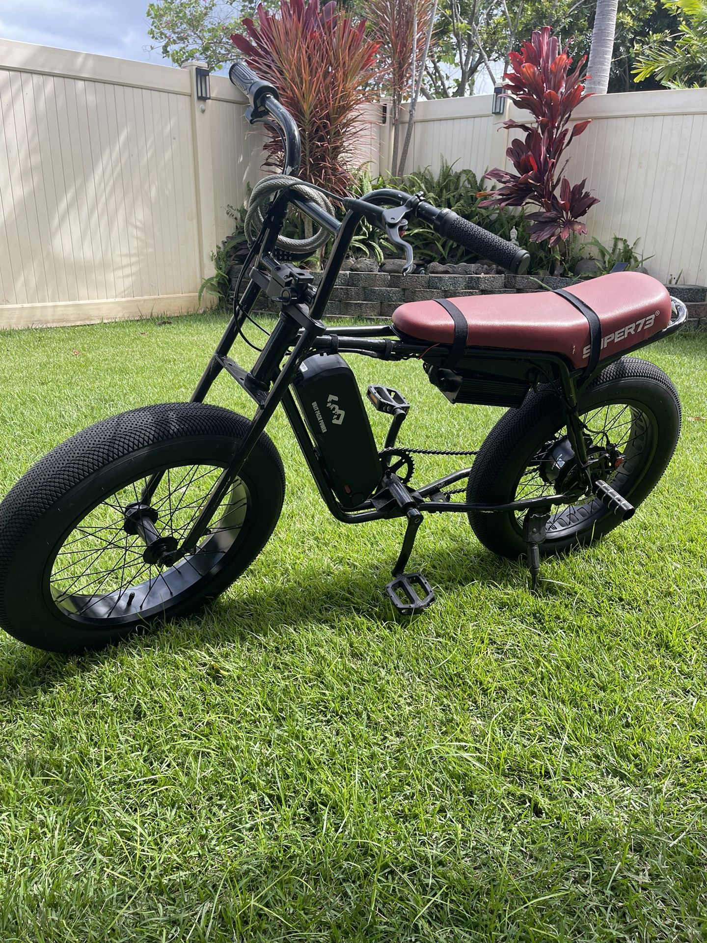 Super 73 Z1