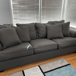 Used Set of Couches 