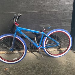 29 inch HD big ripper 